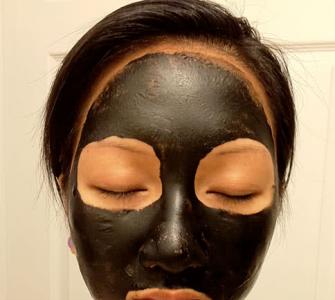 Маска для лица Black Mask – спасение от черных точек Инструкция к применению блэк маск