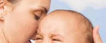 Полипы в носу у детей: причины, симптомы, лечение
